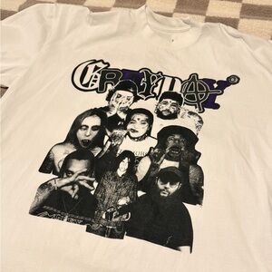 G59 Grey Day 2023 Tour T-shirt